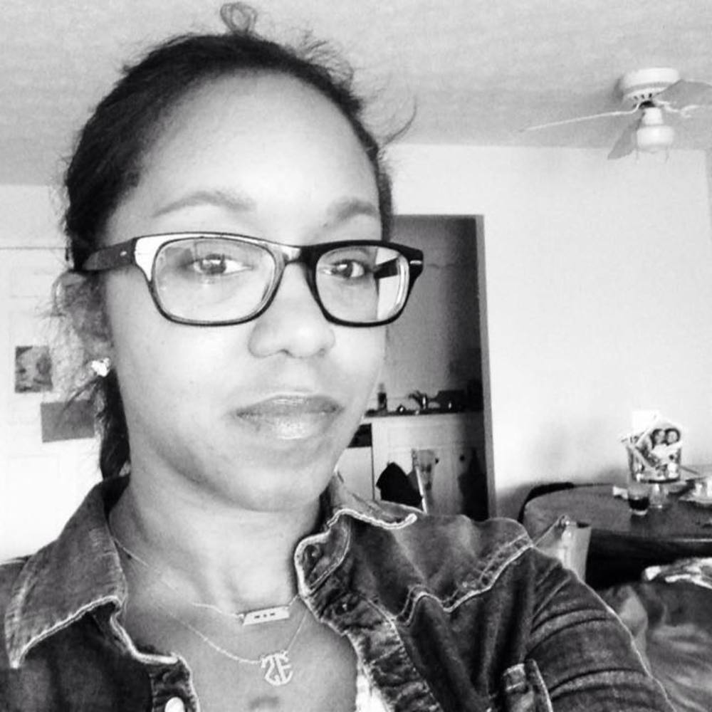 Meet your Posher, Kendra